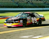Johnny Sauter