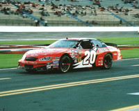 Tony Stewart