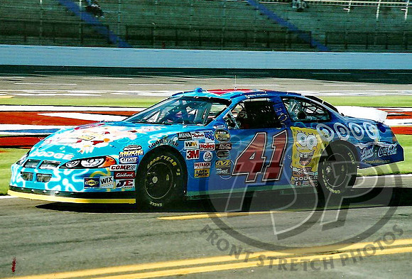 Casey Mears