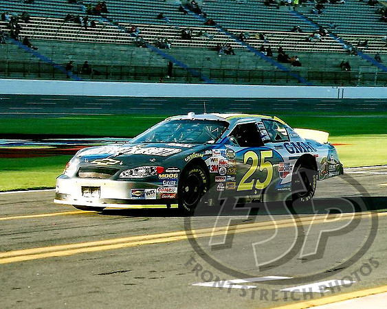 Brian Vickers