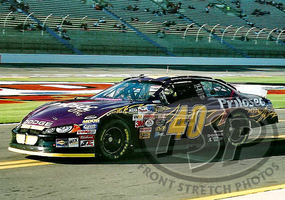 Sterling Marlin