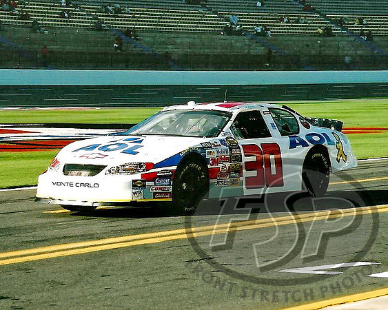 Jeff Burton