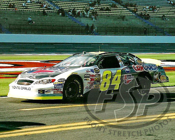 Kyle Busch