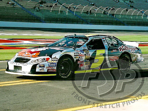 Terry Labonte