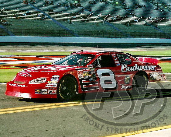 Dale Earnhardt, Jr.
