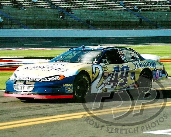 Ken Schrader