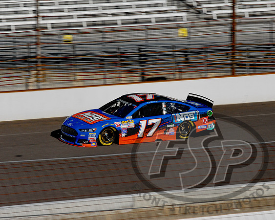 Ricky Stenhouse, Jr.