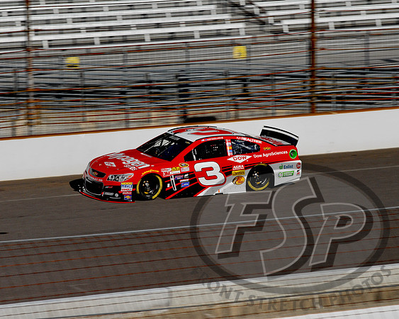 Austin Dillon
