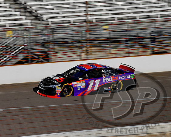 Denny Hamlin