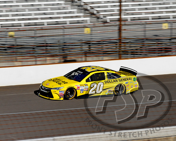 Matt Kenseth