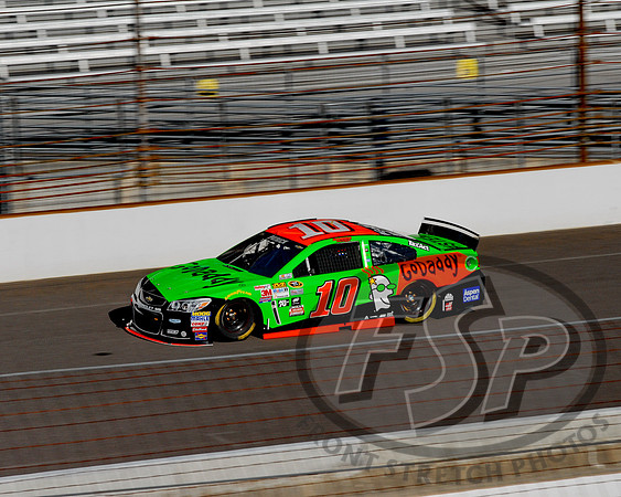 Danica Patrick