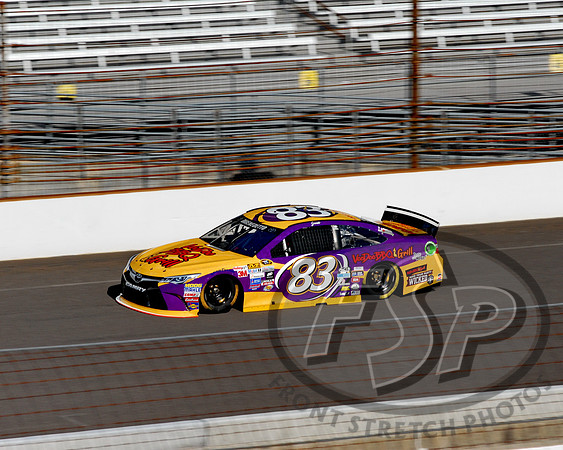 Matt Dibenedetto