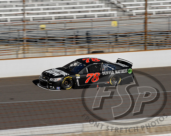Martin Truex, Jr.
