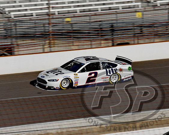 Brad Keselowski