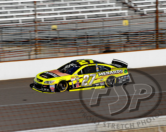 Paul Menard