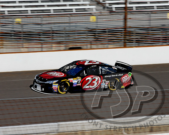 JJ Yeley