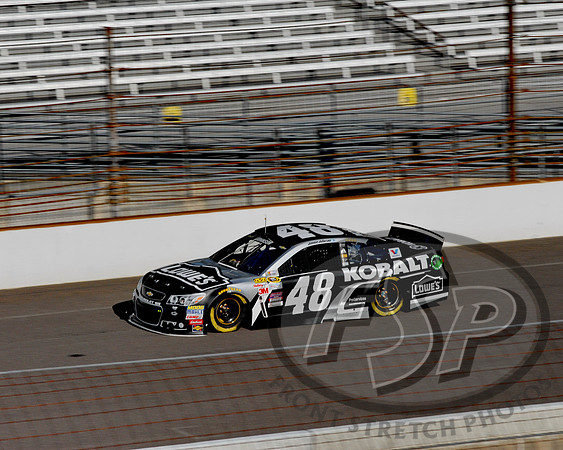 Jimmie Johnson