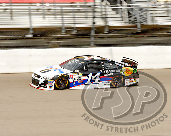 Tony Stewart