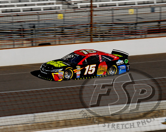 Clint Bowyer
