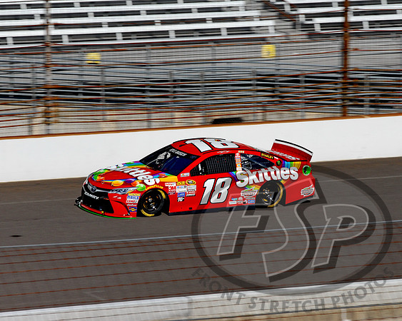 Kyle Busch