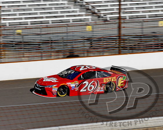 Jeb Burton