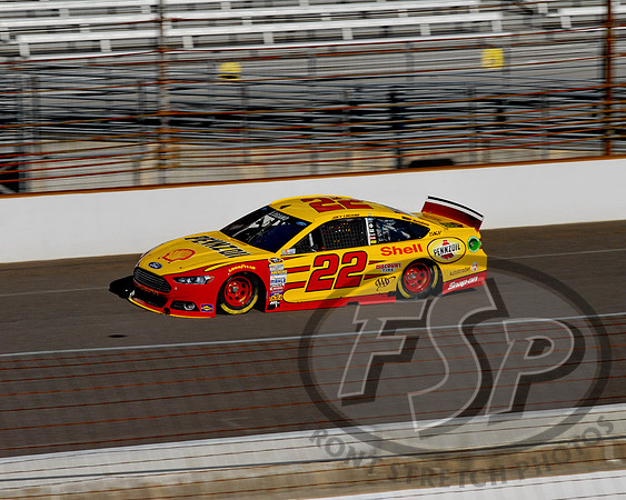 Joey Logano