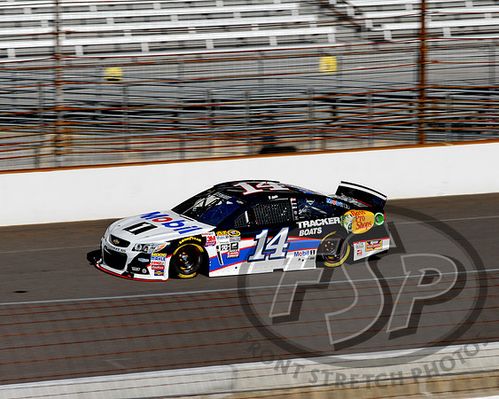 Tony Stewart