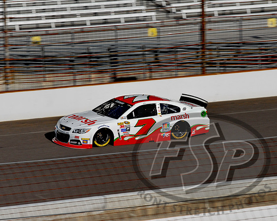 Alex Bowman