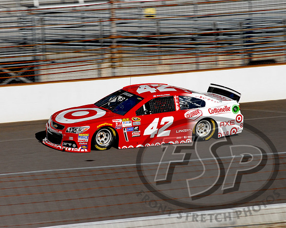 Kyle Larson