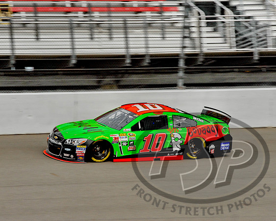 Danica Patrick