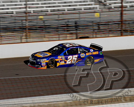 Chase Elliott