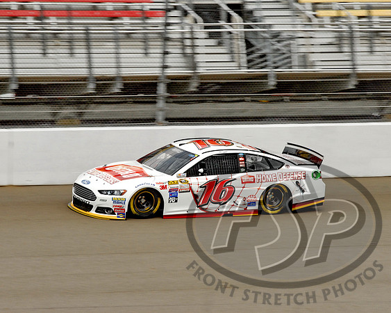 Greg Biffle