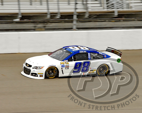 Timmy Hill