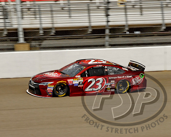 JJ Yeley