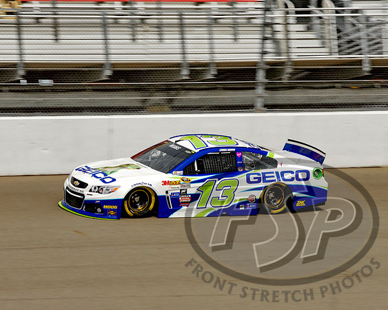 Casey Mears