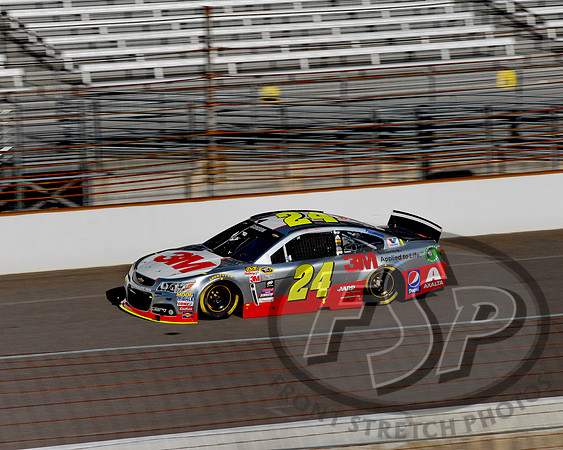 Jeff Gordon
