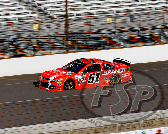 Justin Allgaier