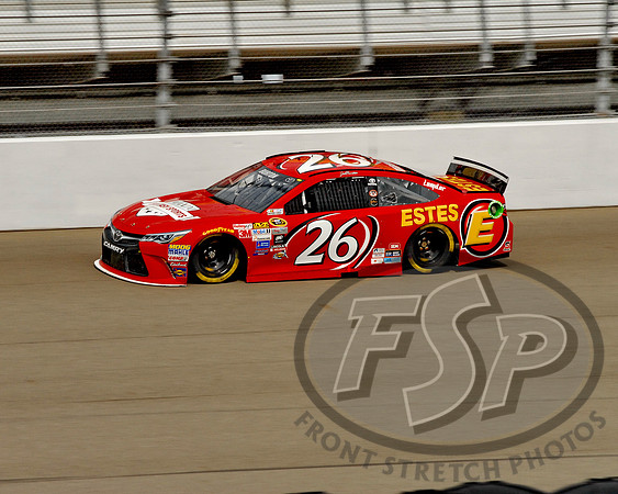 Jeb Burton