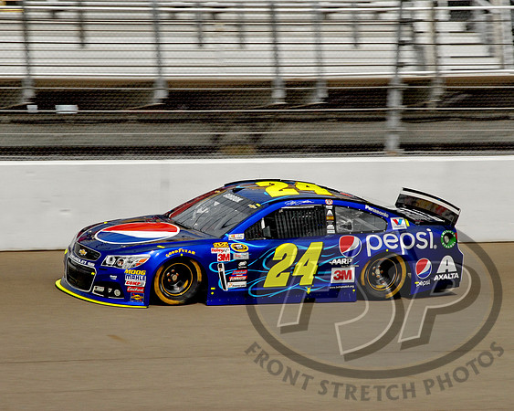 Jeff Gordon