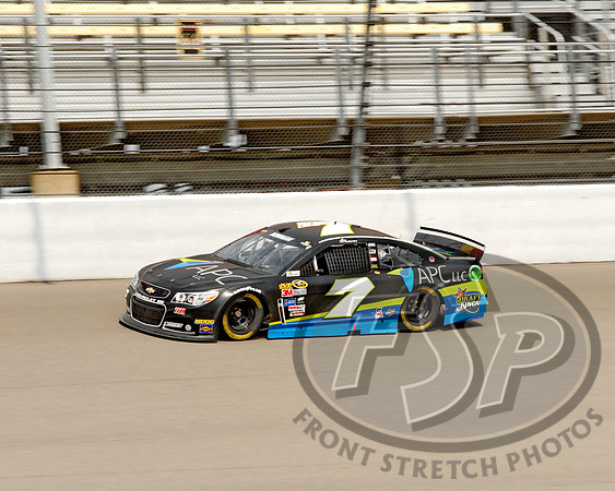 Alex Bowman