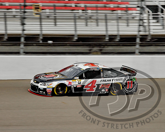 Kevin Harvick