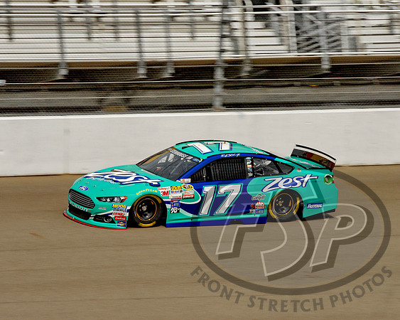 Ricky Stenhouse, Jr.