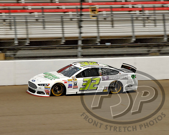 Josh Wise