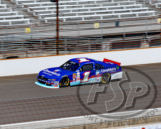 Elliott Sadler