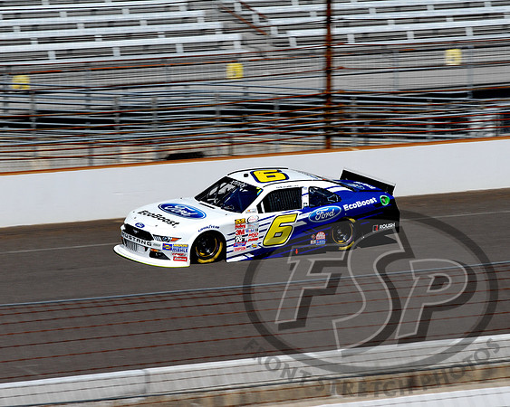 Darrell Wallace, Jr.