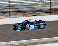 JJ Yeley