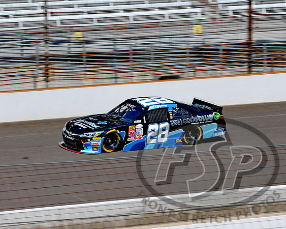 JJ Yeley