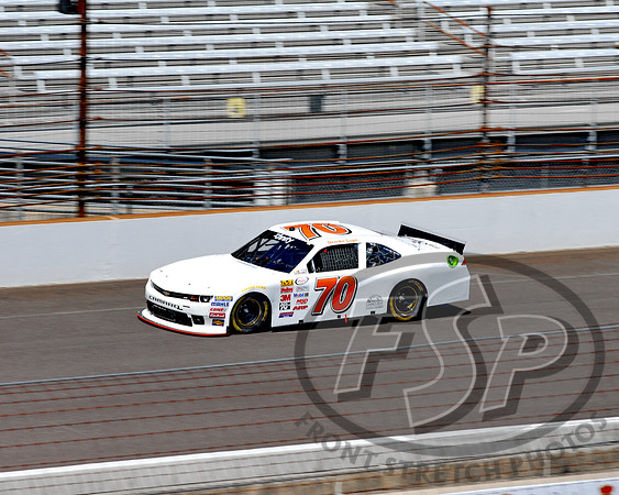 Derrike Cope