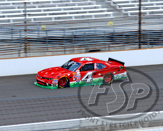 Ross Chastain