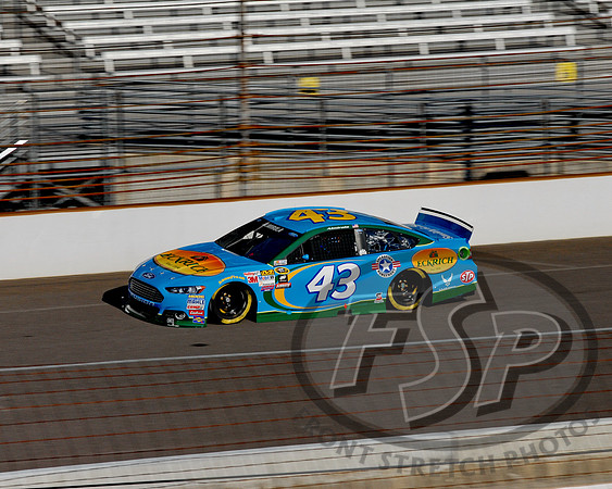 Aric Almirola